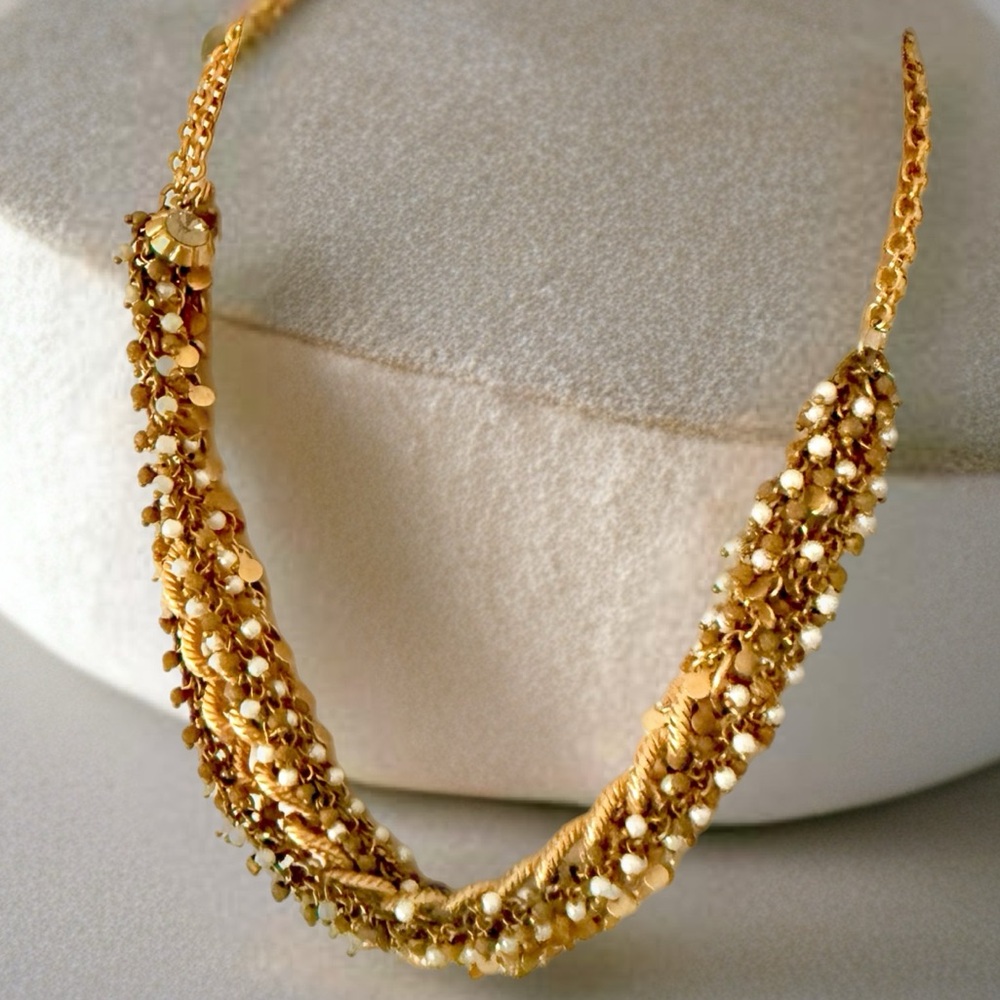 Catherine Popesco necklace - Picture 2 of 16
